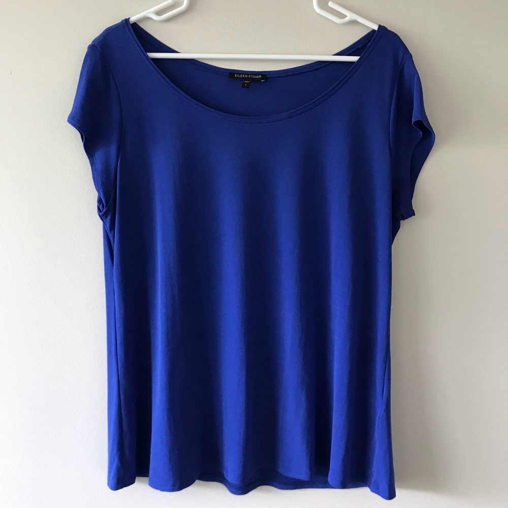Luxurious T